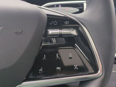 Certified 2024 Cadillac Lyriq Sport AWD/4WD image 29