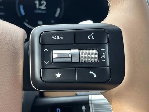 New 2026 Hyundai Santa Fe Calligraphy AWD/4WD image 32