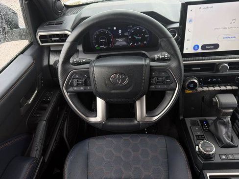 Certified 2026 Toyota 4Runner Platinum AWD/4WD image 15