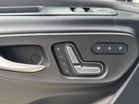 New 2025 Mercedes-Benz Sprinter 2500 image 12