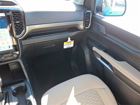 New 2025 Ford Ranger XLT w/ Trailer Tow Package image 11