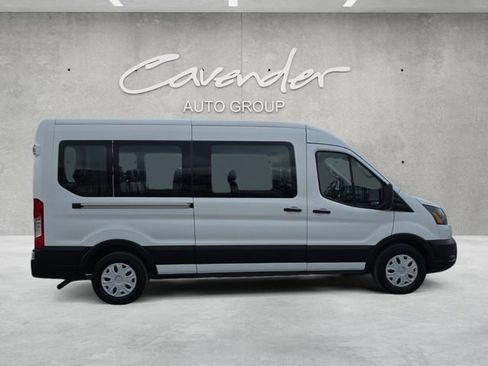 Used 2021 Ford Transit 350 XL image 17