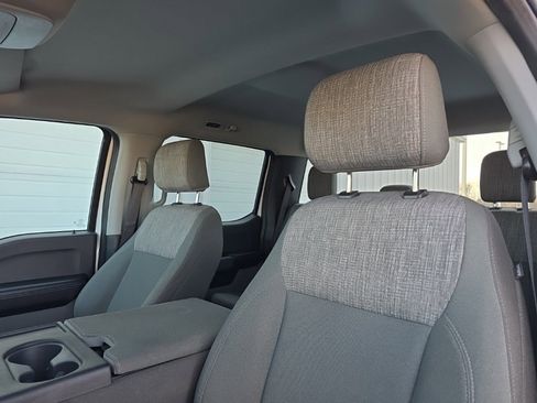 Used 2023 Ford F250 XLT image 14