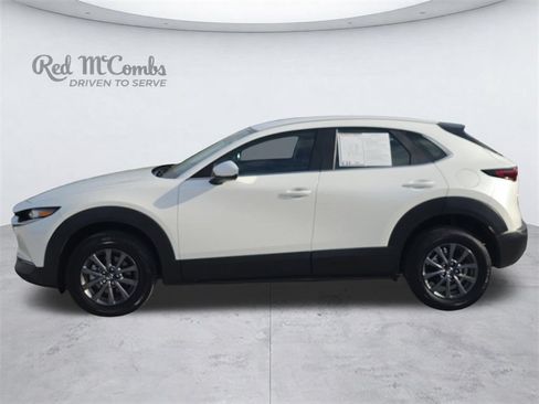 Used 2025 MAZDA CX-30 AWD 2.5 S image 2