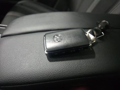 Used 2025 MAZDA CX-50 AWD 2.5 S w/ Premium Package image 22