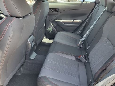 New 2025 Subaru Impreza 2.0i Sport image 18