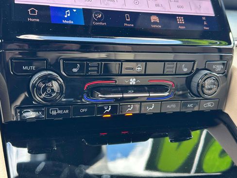 Used 2024 Jeep Grand Cherokee Limited w/ Trailer Tow Package image 26