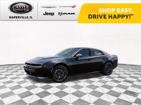 New 2026 Dodge Charger Scat Pack image 1