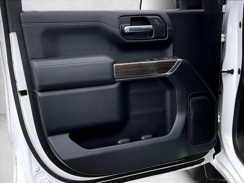 Used 2020 Chevrolet Silverado 1500 LT RWD image 18