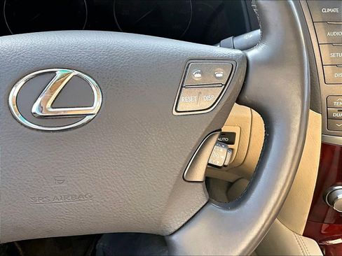 Used 2010 Lexus LS 460 AWD image 17