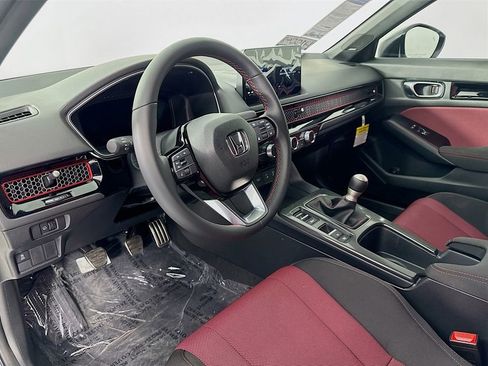 New 2026 Honda Civic Si image 14