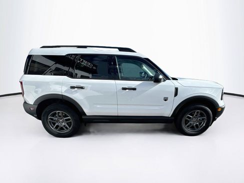 Used 2026 Ford Bronco Sport Big Bend AWD/4WD image 6