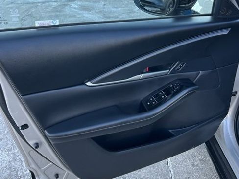 Used 2024 MAZDA CX-30 AWD 2.5 S w/ Select Sport Pkg image 7