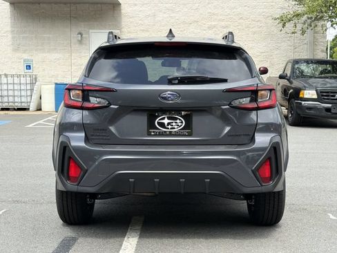 New 2026 Subaru Crosstrek 2.5i Premium AWD/4WD image 4