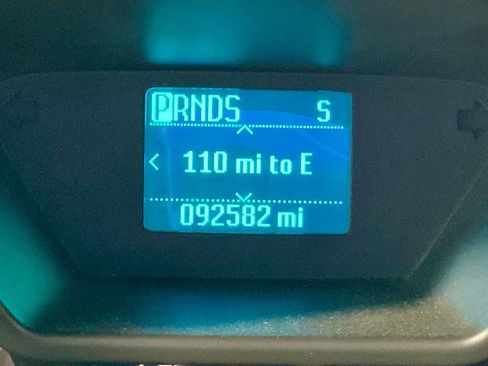 Used 2018 Ford Transit Connect XL image 34