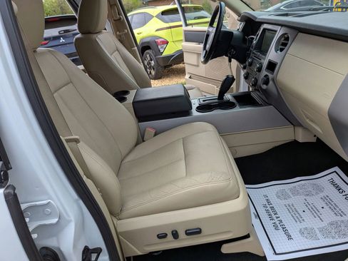 Used 2017 Ford Expedition EL XLT w/ Equipment Group 202A image 44