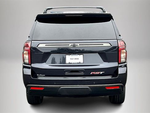 Certified 2022 Chevrolet Tahoe RST w/ Luxury Package image 7