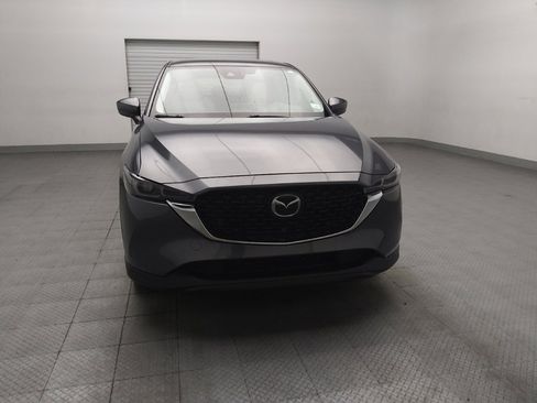 Used 2023 MAZDA CX-5 AWD 2.5 S w/ Premium Package image 14