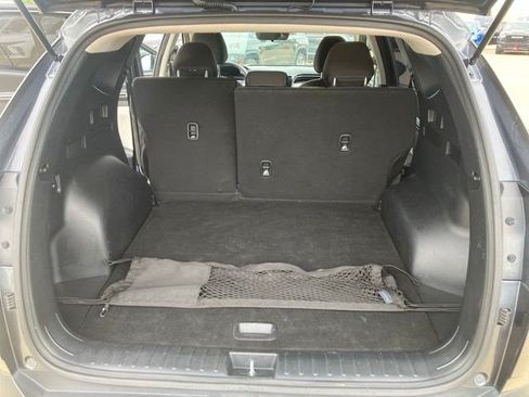Used 2022 Hyundai Tucson SEL AWD/4WD image 25