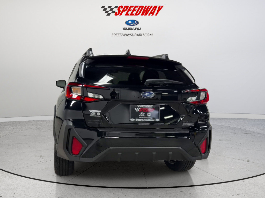 New 2026 Subaru Crosstrek 2.5i Limited AWD/4WD image 7