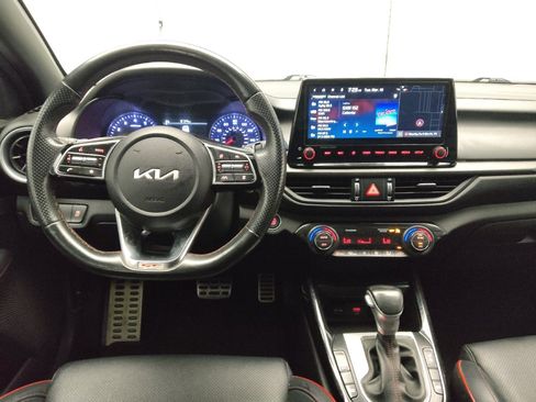 Used 2023 Kia Forte GT w/ GT2 Package image 22
