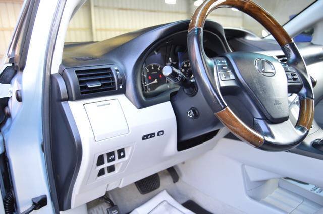 Used 2010 Lexus RX 350 AWD w/ Premium Pkg image 34