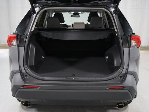 Certified 2024 Toyota RAV4 XLE w/ Convenience Package image 36