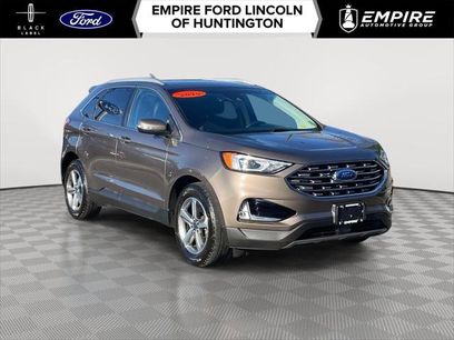 Used 2019 Ford Edge SEL w/ Equipment Group 201A