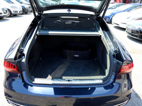 Used 2019 Audi A7 3.0T Premium Plus w/ Premium Plus Package image 43