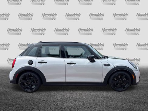 Used 2022 MINI Cooper S FWD image 11