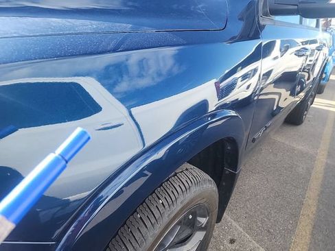 Used 2021 RAM 1500 Limited AWD/4WD image 16