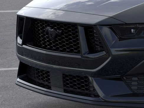 New 2025 Ford Mustang GT image 17
