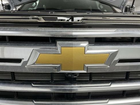 New 2025 Chevrolet Silverado 2500 High Country w/ Technology Package AWD/4WD image 32