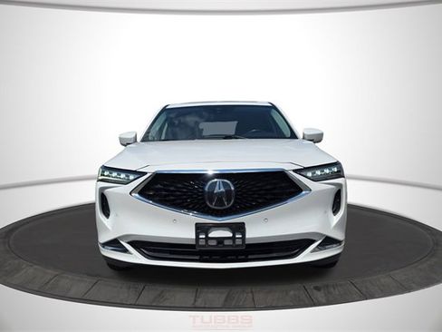 Used 2022 Acura MDX SH-AWD w/ Technology Package image 29