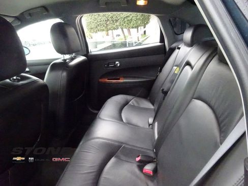 Used 2006 Buick LaCrosse CXL w/ Chrome Appearance Package image 20