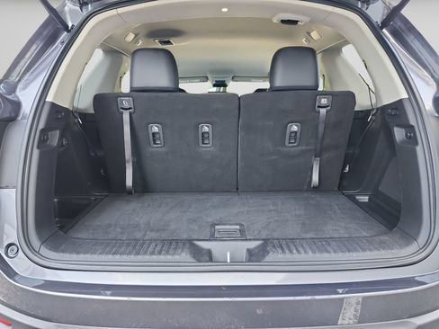 Certified 2024 Honda Pilot EX-L image 16