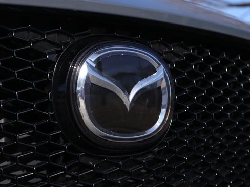 Certified 2024 MAZDA MAZDA3 s image 34