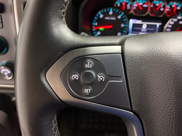 Used 2016 Chevrolet Silverado 1500 LT w/ All Star Edition AWD/4WD image 14