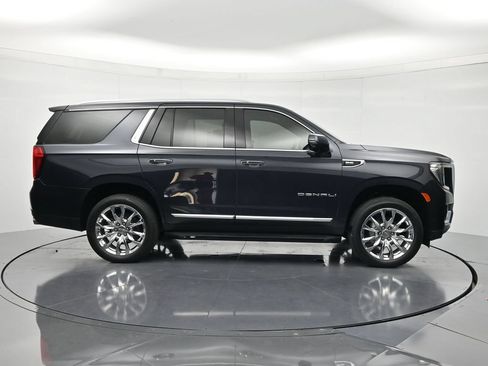 Used 2024 GMC Yukon Denali w/ Max Trailering Package AWD/4WD image 4