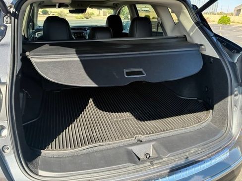 Certified 2024 Nissan Murano Platinum w/ Cargo Package FWD image 17
