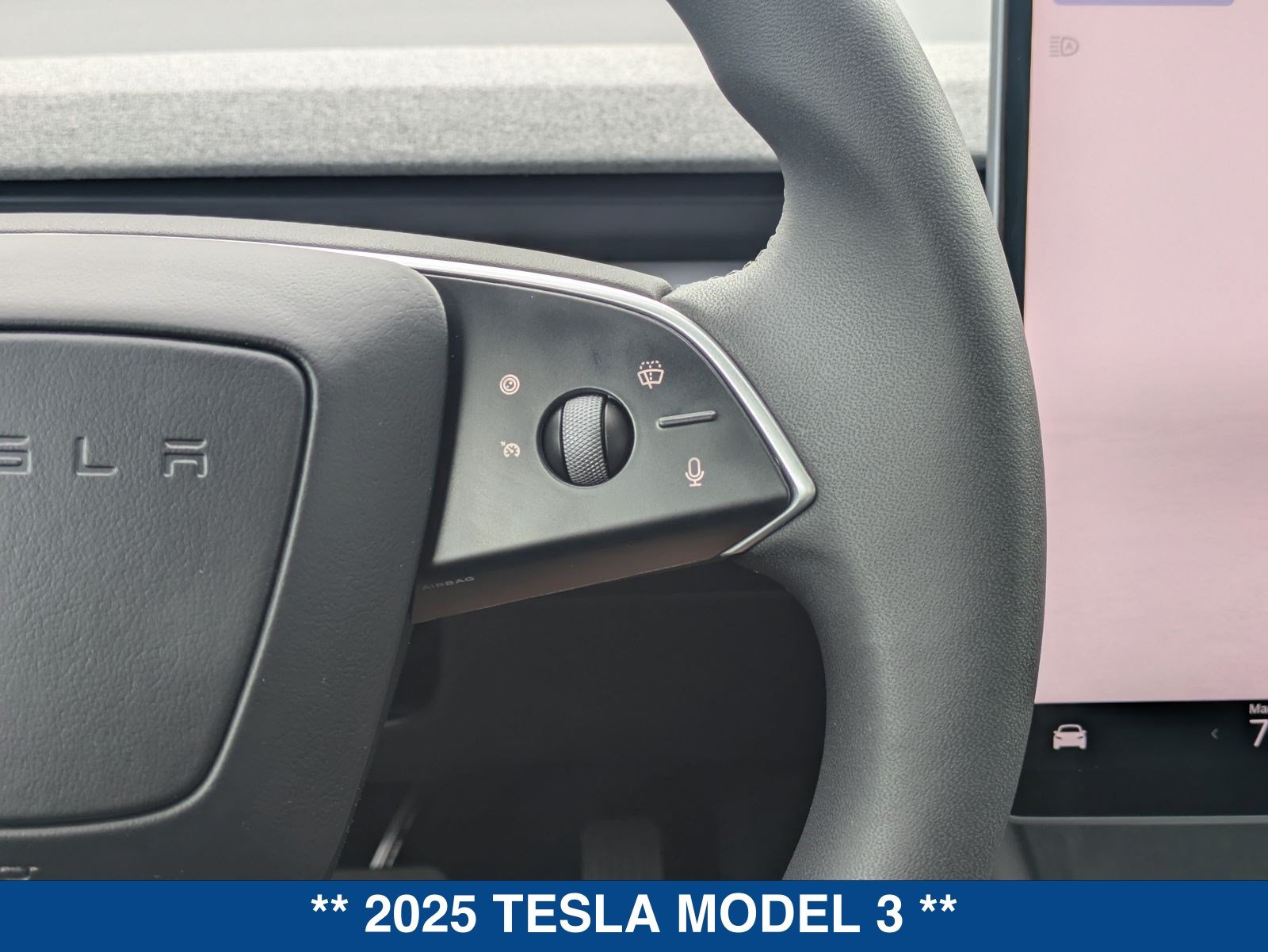 Used 2025 Tesla Model 3 Long Range RWD image 25