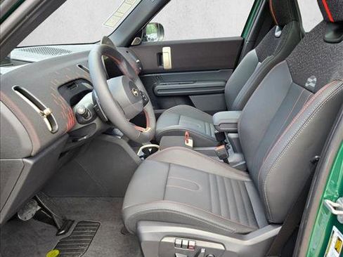 New 2026 MINI Cooper Countryman S image 4