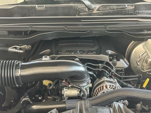 Used 2019 RAM 1500 Limited AWD/4WD image 27