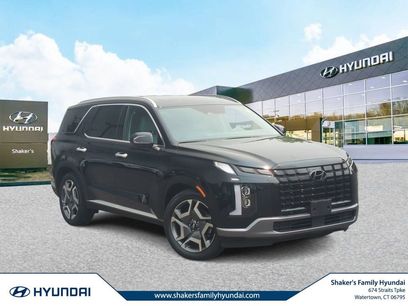Certified 2024 Hyundai Palisade SEL w/ Premium Package