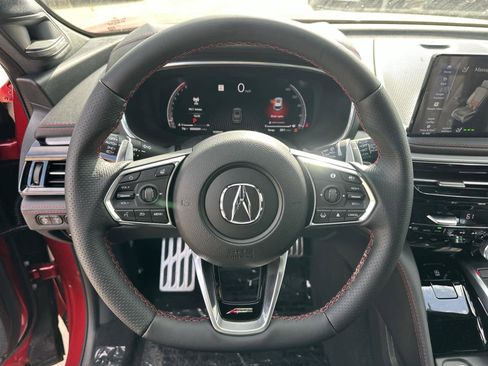 New 2026 Acura MDX A-Spec image 15