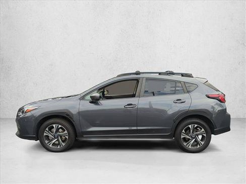 Used 2024 Subaru Crosstrek 2.0i Premium AWD/4WD image 7