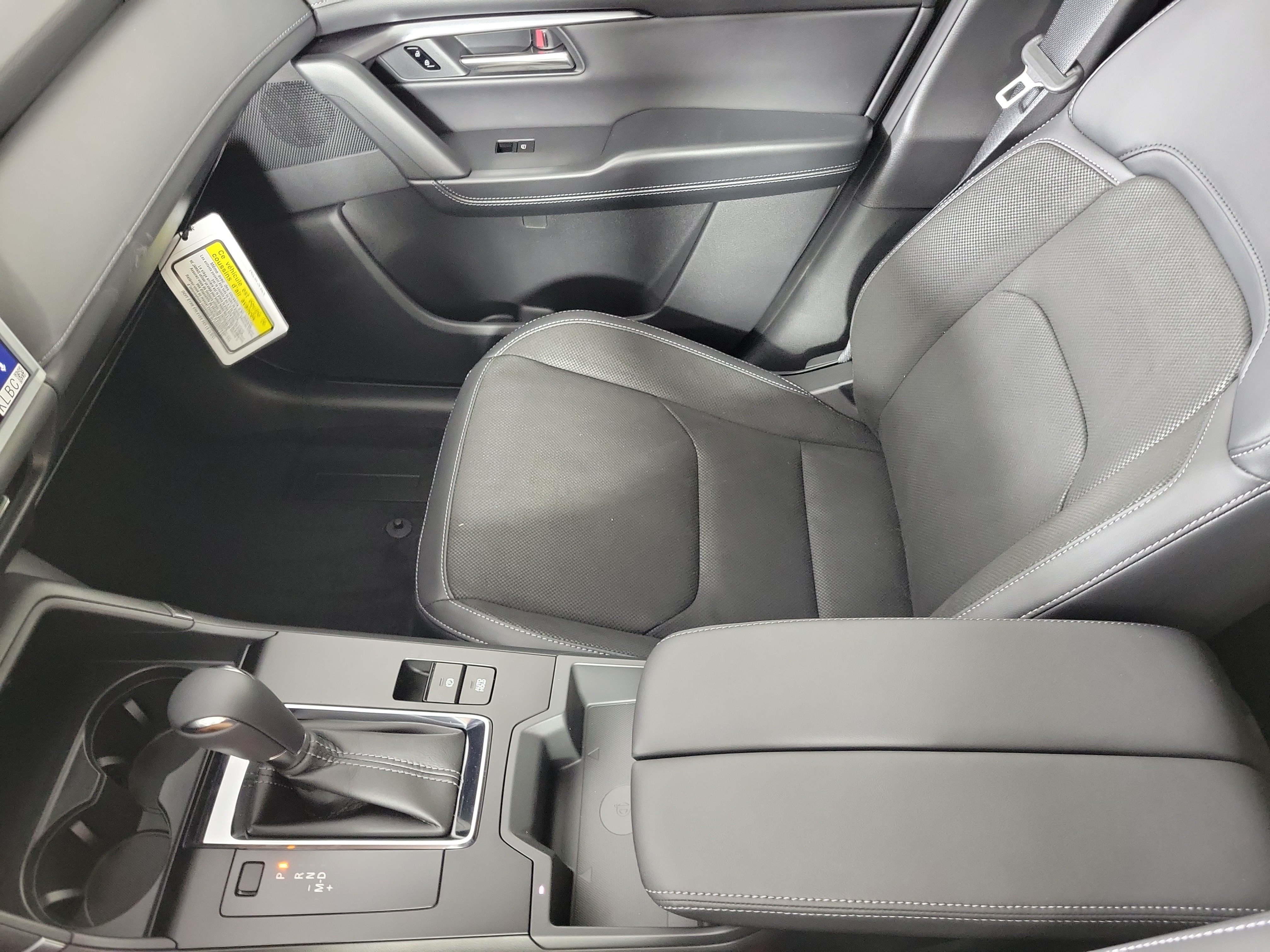 New 2026 MAZDA CX-5 Preferred AWD/4WD image 24