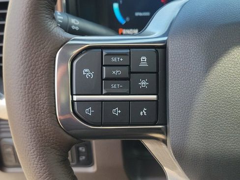 New 2026 Ford F250 King Ranch AWD/4WD image 26