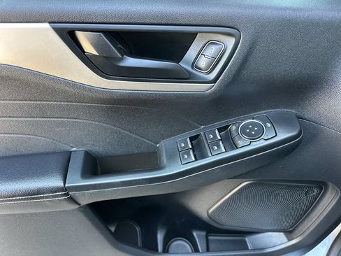 Used 2022 Ford Escape S FWD image 11