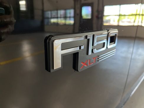 Used 1993 Ford F150 Lightning image 4